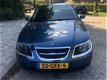 Saab 9-5 - 2.0t Vector Sport, AUT, NAVI, LEER, TOP ONDERHOUDEN - 1 - Thumbnail