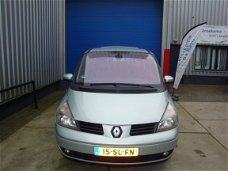 Renault Grand Espace - 2.0 T Expression