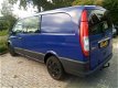 Mercedes-Benz Vito - 109 CDI320L Dubbel cabine. Marge - 1 - Thumbnail