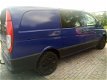 Mercedes-Benz Vito - 109 CDI320L Dubbel cabine. Marge - 1 - Thumbnail