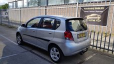 Chevrolet Kalos - 1.4-16V Class / Airco