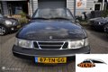 Saab 900 Cabrio - 2.3 SE - 1 - Thumbnail