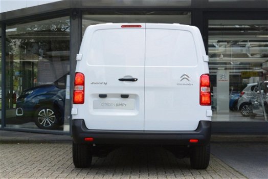 Citroën Jumpy - M 2.0 BlueHDi 120 S&S Club - 1