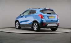 Opel Mokka - 1.4 Turbo 140 Pk Innovation, Navigatie