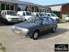 Citroën BX - 1.4 Injection