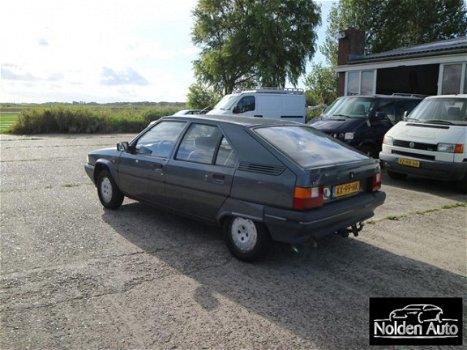 Citroën BX - 1.4 Injection - 1