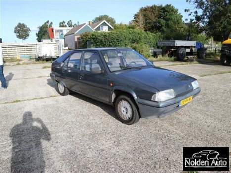 Citroën BX - 1.4 Injection - 1