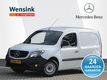 Mercedes-Benz Citan - 108 CDI 75 pk L | Ramen in deuren, Airco, Cruise-Control, Radio MP3/USB & Blue - 1 - Thumbnail