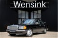 Mercedes-Benz S-klasse - 280 SE (W126) - 1 - Thumbnail