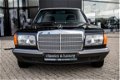 Mercedes-Benz S-klasse - 280 SE (W126) - 1 - Thumbnail