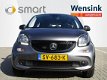 Smart Forfour - 1.0 Turbo Pure Automaat Airco 15'' Lm velgen Cruise control - 1 - Thumbnail