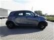 Smart Forfour - 1.0 Turbo Pure Automaat Airco 15'' Lm velgen Cruise control - 1 - Thumbnail