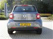 Smart Forfour - 1.0 Turbo Pure Automaat Airco 15'' Lm velgen Cruise control - 1 - Thumbnail