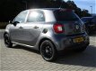Smart Forfour - 1.0 Turbo Pure Automaat Airco 15'' Lm velgen Cruise control - 1 - Thumbnail