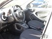 Smart Forfour - 1.0 Turbo Pure Automaat Airco 15'' Lm velgen Cruise control - 1 - Thumbnail