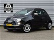 Fiat 500 - 1.2 Easy / Top conditie / Airco / Rode bekleding / - 1 - Thumbnail