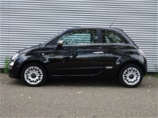 Fiat 500 - 1.2 Easy / Top conditie / Airco / Rode bekleding /