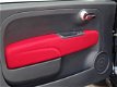 Fiat 500 - 1.2 Easy / Top conditie / Airco / Rode bekleding / - 1 - Thumbnail