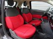Fiat 500 - 1.2 Easy / Top conditie / Airco / Rode bekleding / - 1 - Thumbnail