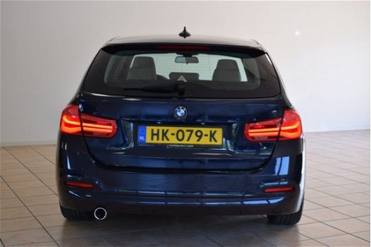 BMW 3-serie Touring - F31 116PK Automaat/Navigatie/Led/Leder-sportstoel/Elektr pakket/Facelift 4 Nie - 1
