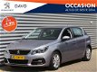 Peugeot 308 - 1.2 110pk Active Navigatie Trekhaak *GRATIS set gebruikte winterbanden - 1 - Thumbnail