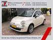 Fiat 500 - 1.3 JTD Lounge Panoramadak, Airco, Lmv - 1 - Thumbnail