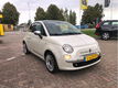 Fiat 500 - 1.3 JTD Lounge Panoramadak, Airco, Lmv - 1 - Thumbnail