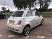 Fiat 500 - 1.3 JTD Lounge Panoramadak, Airco, Lmv - 1 - Thumbnail