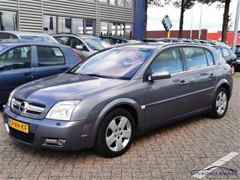 Opel Signum - 1.9 CDTi 150pk Cosmo - 1