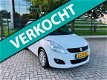 Suzuki Swift - 1.2 Exclusive EASSS Boekjes, Airco, Top staat - 1 - Thumbnail