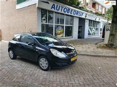 Opel Corsa - 1.2-16V Business Automaat 2e eigenaar Airco NAP NEW APK