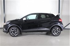 Renault Captur - 1.5 dCi*€13400 ExBTW*Camera*PDC*1/2Leer*NAVI