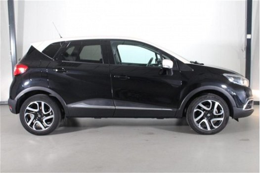 Renault Captur - 1.5 dCi*€13400 ExBTW*Camera*PDC*1/2Leer*NAVI - 1