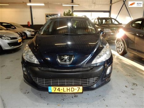 Peugeot 308 SW - 1.6 VTi XS - 1