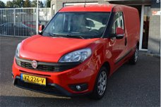 Fiat Doblò Cargo - 1.3 MJ L2H1 Maxi SX Navi, Airco, Garantie, Rijklaar