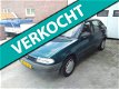 Opel Astra - 1.6i GLS Automaat - 1 - Thumbnail