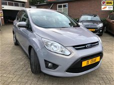 Ford C-Max - 1.6 Lease Trend | Cruisecontrol | Navigatie | clima | PDC | km 161538 |