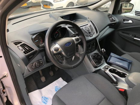 Ford C-Max - 1.6 Lease Trend | Cruisecontrol | Navigatie | clima | PDC | km 161538 | - 1