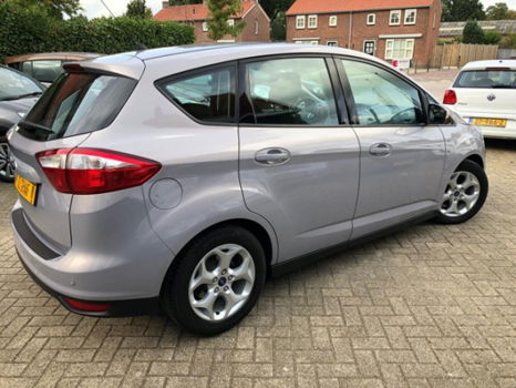 Ford C-Max - 1.6 Lease Trend | Cruisecontrol | Navigatie | clima | PDC | km 161538 | - 1