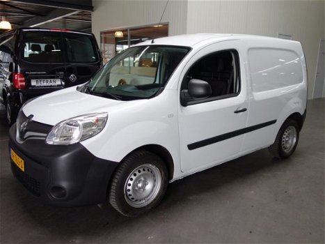 Renault Kangoo Express - 1.5 dCi Airco - Cruise control - Navigatie Kastinrichting - 1