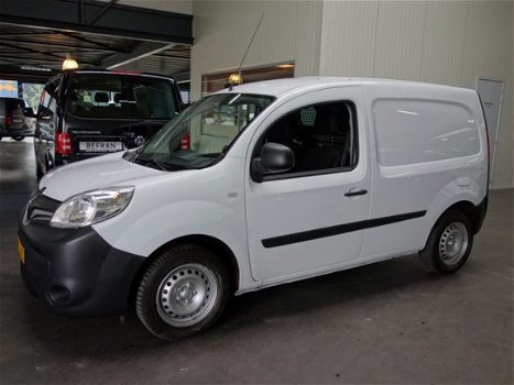 Renault Kangoo Express - 1.5 dCi Airco - Cruise control - Navigatie Kastinrichting - 1