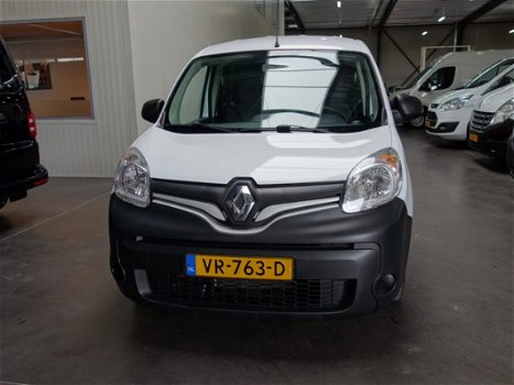 Renault Kangoo Express - 1.5 dCi Airco - Cruise control - Navigatie Kastinrichting - 1