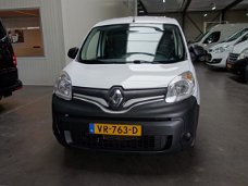 Renault Kangoo Express - 1.5 dCi Airco - Cruise control - Navigatie Kastinrichting