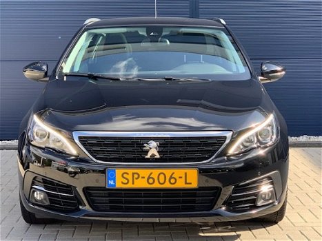 Peugeot 308 SW - 1.2 110pk EXECUTIVE NAVI/PAN.DAK - 1