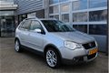 Volkswagen Polo - CrossPolo 1.4 16V Cross 5 Deurs Climate - 1 - Thumbnail