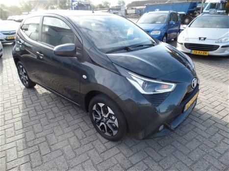 Toyota Aygo - 1.0 VVT-i x-joy Camera - 1