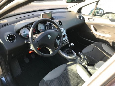 Peugeot 308 SW - 1.6 VTi XS PANORAMADAK NAVI ECC - 1