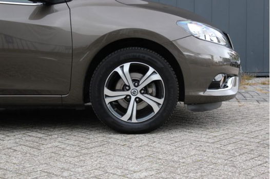 Nissan Pulsar - 1.2 DIG-T Visia | Cruise Control | Airco | Park. Sensor | L.M. Velgen | Bluetooth Te - 1