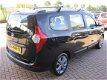 Dacia Lodgy - 1.2 TCe Prestige 7p.*AIRCO*CRUISE CONTROL*NAVIGATIE*PARKEERHULP ACHTER* LM 16