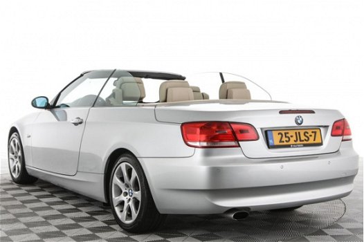 BMW 3-serie Cabrio - 320 I Cabrio Summer Automaat | NL-Auto | XENON | LEDER -A.S. ZONDAG OPEN - 1